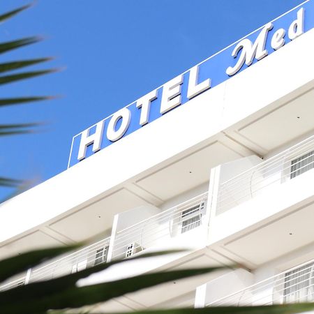 Tanger Med Hotel, Conference & Catering Ghdar Defla Buitenkant foto